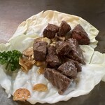 双月 - 