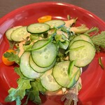 ビストロ フレンチ キス - 