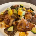 ビストロ フレンチ キス - 