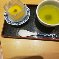 豆富料理と吟醸せいろ蒸し 八かく庵 大阪ステーションシティ店 - 