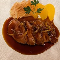 レストラン・パッション - 