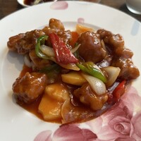 四川名菜 川府 - 