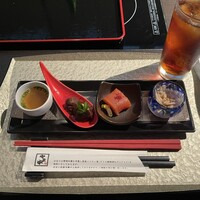 博多もつ鍋 やま中 赤坂店 - 