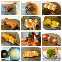 焼鳥 みかど - 