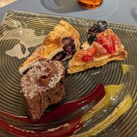 レストラン・パッション - 