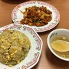 餃子の王将 椥ノ辻店