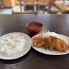 とんかつふじ 支店