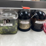 川口トラちゃんラーメン - 