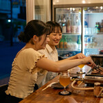 焼肉BARさんたま - 