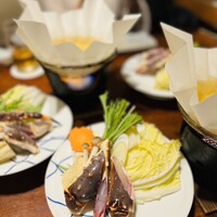 かに道楽 新宿本店 - 
