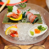かに道楽 新宿本店 - 