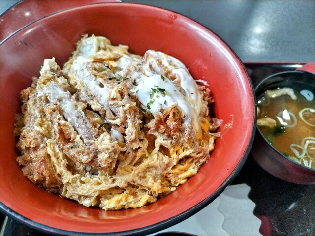 とんかつ屋 金太郎 有壁 | 宮城県栗原市のとんかつ専門店