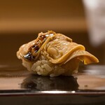 日本橋蛎殻町 すぎた - 