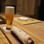 割烹さいお - パートナー待ち