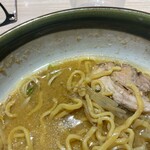 ラーメン 郷 - 