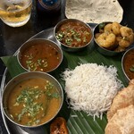 Indian Street Food & Bar GOND - 