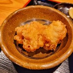 手造りうどん 楽々 - 