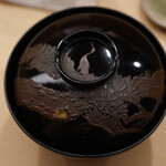 日本橋蛎殻町 すぎた - 