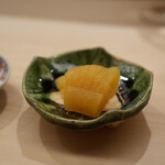 日本橋蛎殻町 すぎた - 