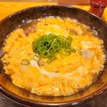 手造りうどん 楽々 - 