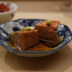 日本橋蛎殻町 すぎた - 