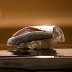 日本橋蛎殻町 すぎた - 