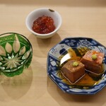 日本橋蛎殻町 すぎた - 