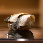 日本橋蛎殻町 すぎた - 