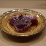 日本橋蛎殻町 すぎた - 