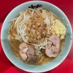 ラーメンきずな - 