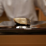 日本橋蛎殻町 すぎた - 