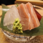 割烹さいお - お造り