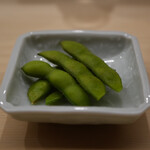 日本橋蛎殻町 すぎた - 