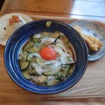 ニューヤチヨ - 冷やし山形セット