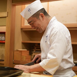 日本橋蛎殻町 すぎた - 