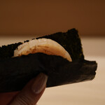 日本橋蛎殻町 すぎた - 