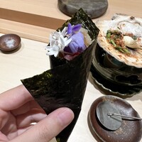 陸奥前鮨 善知鳥 - 