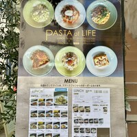 PASTA of LIFE - 