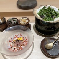 陸奥前鮨 善知鳥 - 