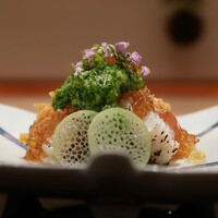 まき村 - 