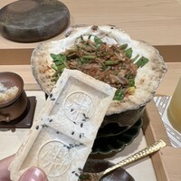 陸奥前鮨 善知鳥 - 