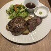 格之進 ハンバーグ&バル