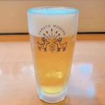 ヤマトモダン JR奈良駅前店 - 