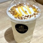 GODIVA - ドリンク写真: