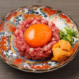 黒毛和牛一頭買い焼肉と炊き立て土鍋ご飯 市場小路_2