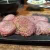 炭火焼ホルモン ぐう 築地