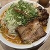 麺屋 しずる 豊田鴛鴨店