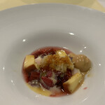 レストラン マサヒロ・ニシムラ - 