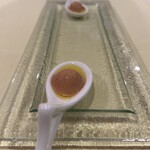 レストラン マサヒロ・ニシムラ - 