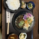 おばんざい鮮魚 鉢屋 - 